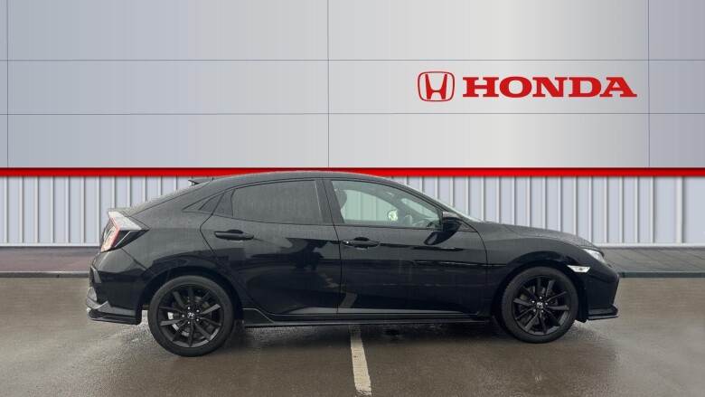 Honda Civic 1.5 VTEC Turbo Sport 5dr Petrol Hatchback